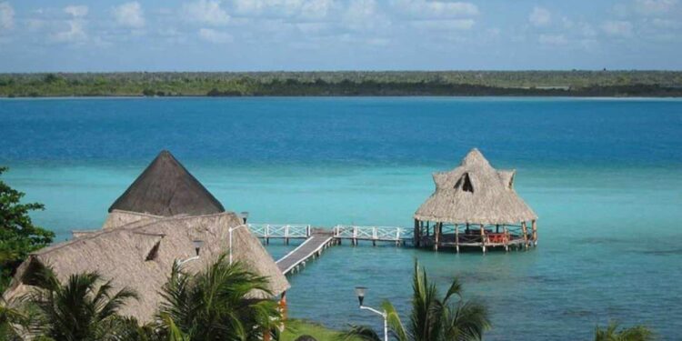 Este es el destino turístico de México considerado uno de los 10 mejores del mundo