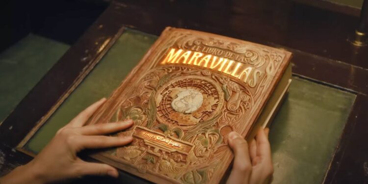 Viajes El Corte Inglés despliega un mundo de maravillas para impulsar sus ofertas de viaje