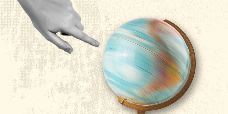 viajes sorpresa o el 'huevo Kinder' del turismo