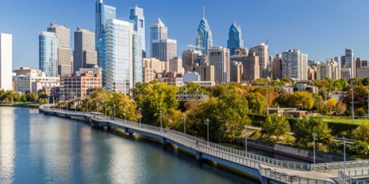 Un viaje a Filadelfia para ecoturistas