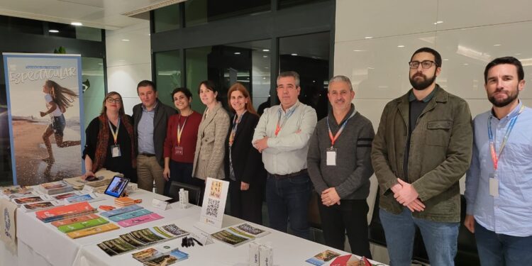 Meliana, El Puig y Manises presentan sus ofertas turísticas a agencias de viajes