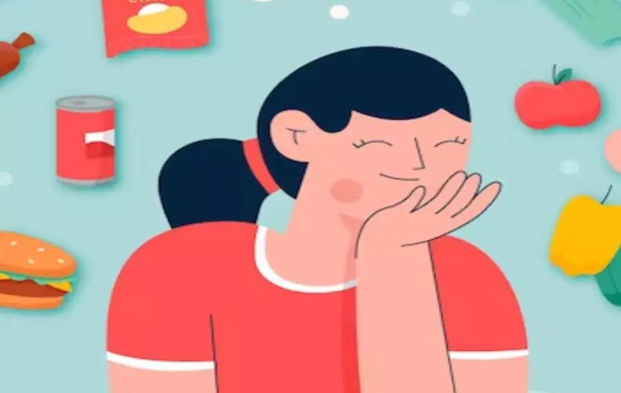 Throw your stress out and eat these healthy foods to elevate your mood