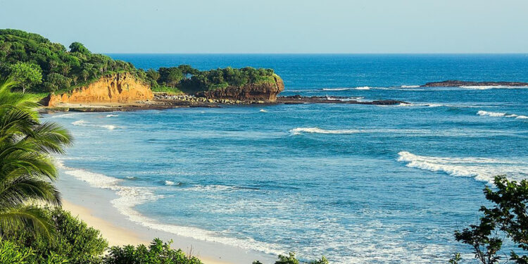 Destaca Nayarit como “Mejor Destino” y “Mejores Playas”