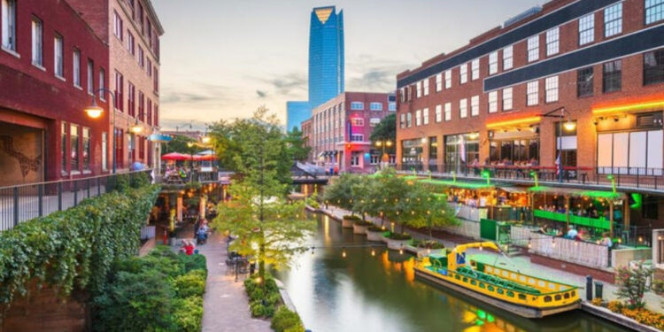 Los mejores lugares para viajar en Estados Unidos en 2023