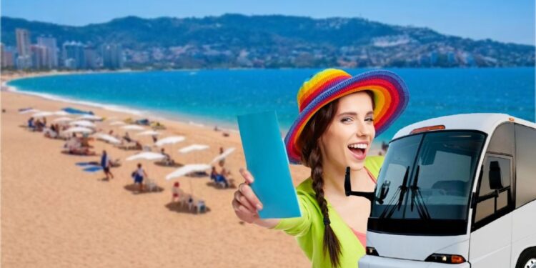 Playas cercanas desde Pachuca: esto cuesta viajar en autobús en Semana Santa, ADO y Futura