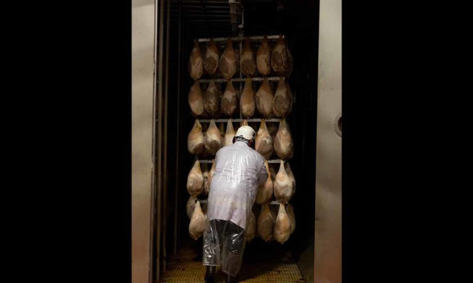 Smithfield Foods shares details about NC prepared foods plant