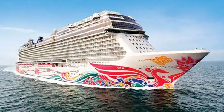 Dos pasajeros de un crucero en Miami fueron detenidos por intentar llevar marihuana