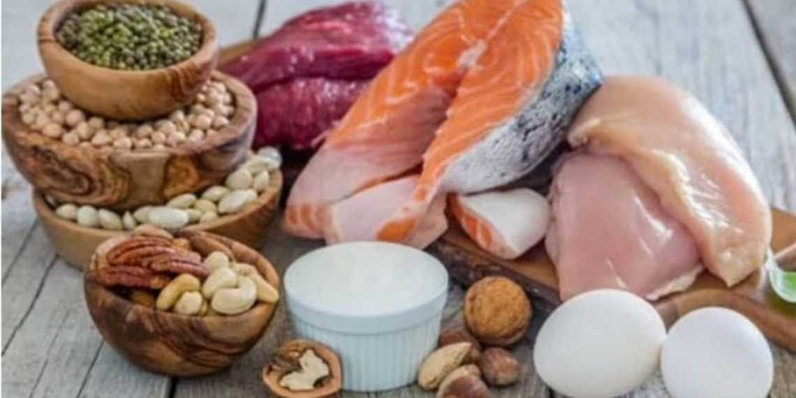 World Protein Day 2024: Cheapest sources of protein-rich foods