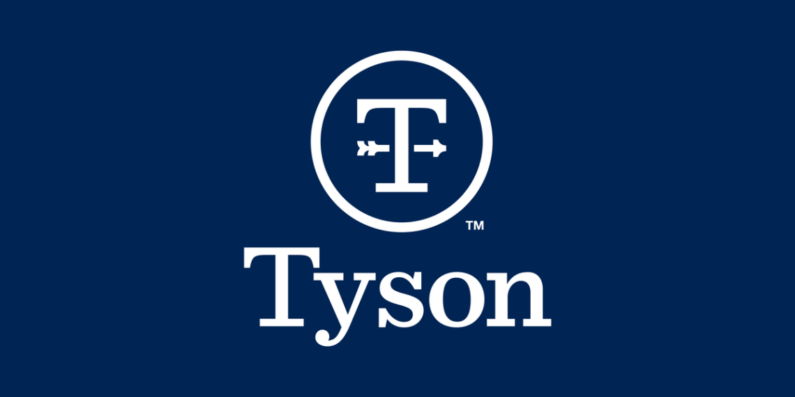 Tyson Foods CEO says ‘more work ahead’