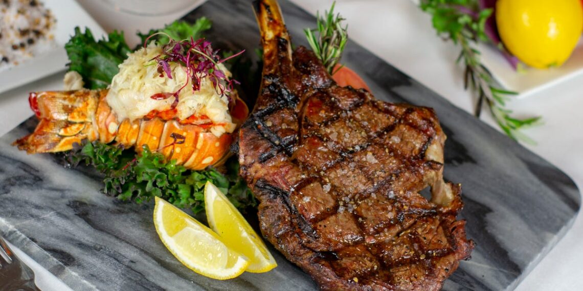 Grab romantic Valentine's Day dinner at these El Paso-area restaurants