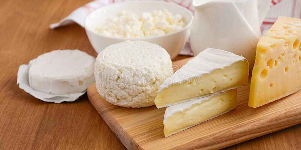 Múltiples marcas de queso retiran sus productos de los anaqueles de Whole Foods por contaminación de listeria – Metro World News