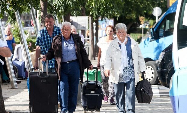 Viajes del Imserso: dos intoxicaciones en una semana en hoteles de la misma cadena | Noticias de Hoteles