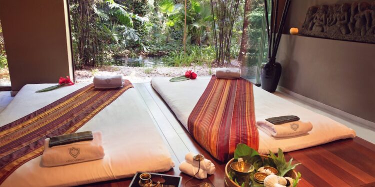 Dos escapadas de lujo para honrar a San Valentín sin salir de España