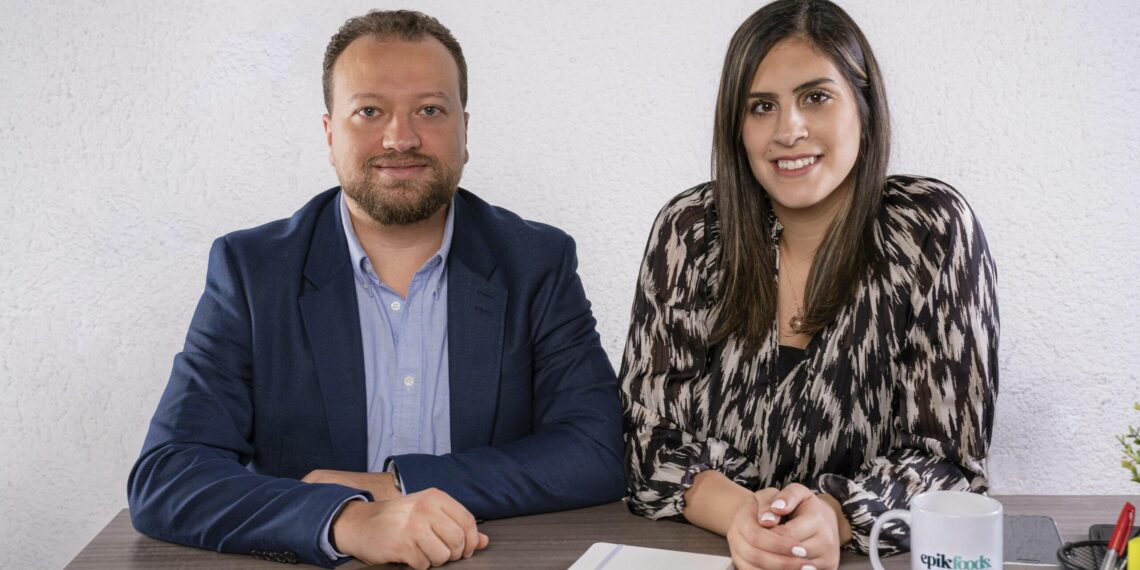 EPIK FOODS ANNOUNCES REGIONAL EXPANSION INTO SAUDI ARABIA