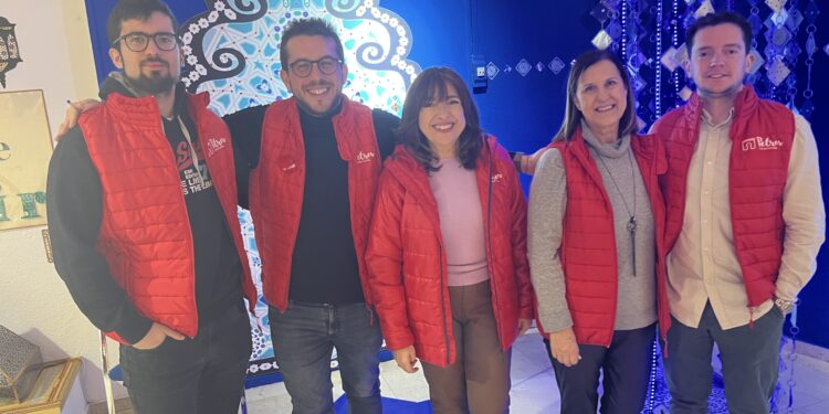 Petrer consigue un 2023 de récord con 27.092 turistas