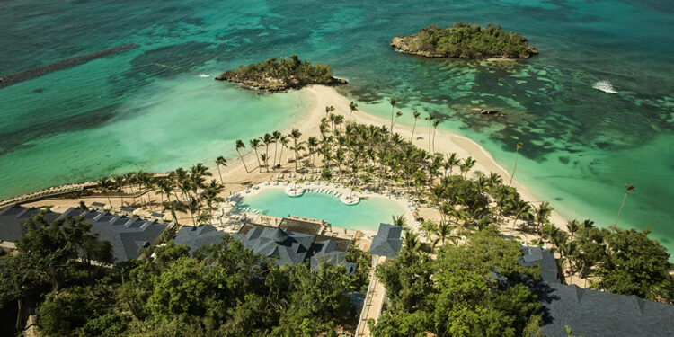 Cayo Levantado Resort en ‘Best of the World 2024’
