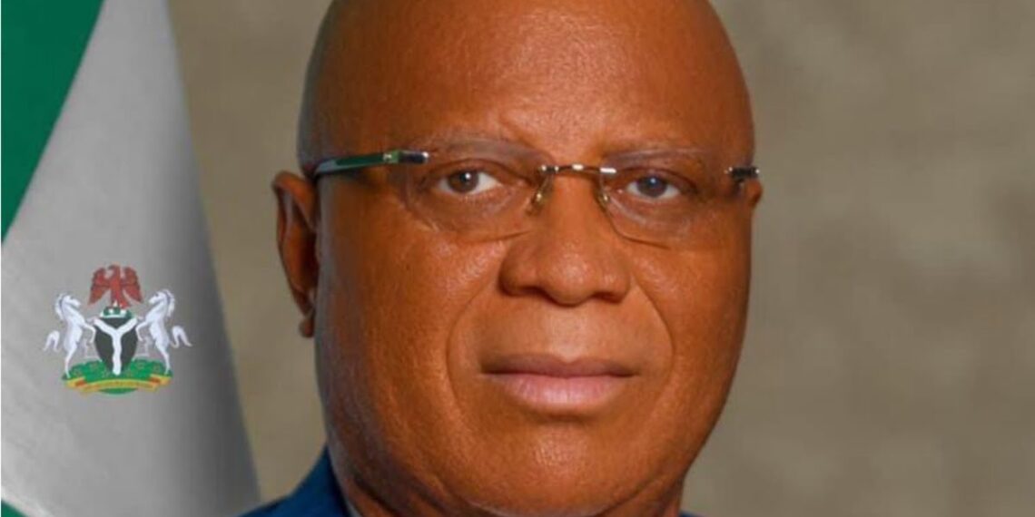 Gov Eno assures A'Ibom people of imminent reduction in prices of staple foods