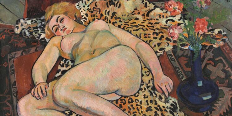 El MNAC alcanza velocidad de crucero