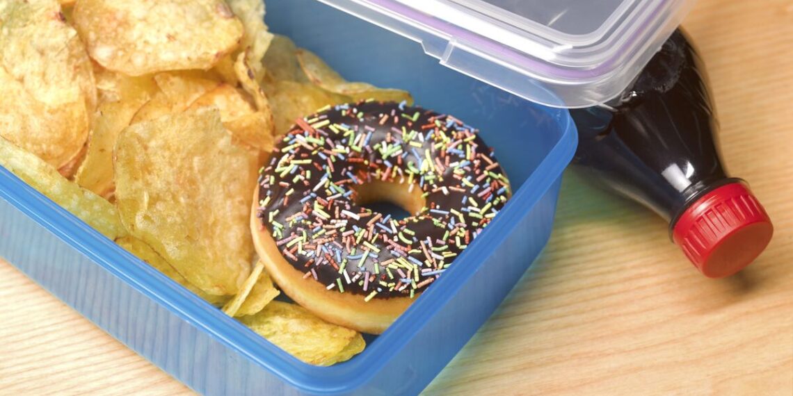 Ozempic Will Force Food Companies to Adapt, Offer Healthier Options