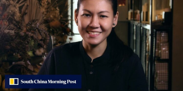 Food is ‘an expression of love’, says Johanne Siy, Asia’s best female chef of 2023. Ahead of Hong Kong collaboration, she talks about ‘the perfect avocado’