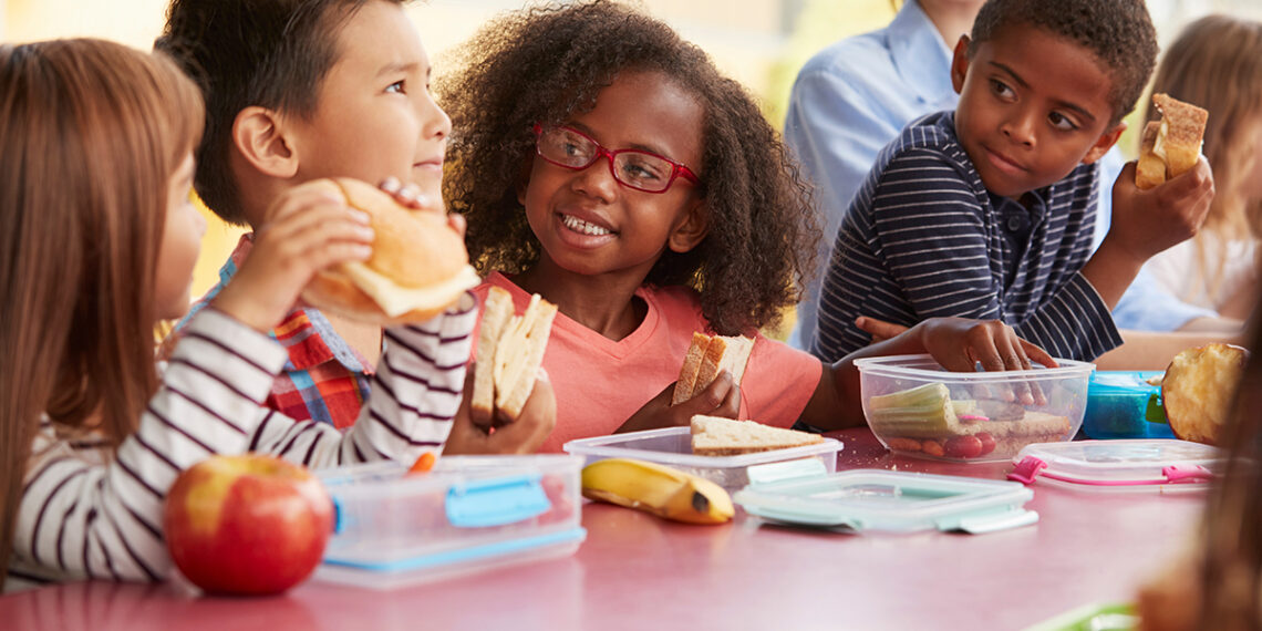 Antibody reduces allergic reactions to multiple foods in NIH clinical trial