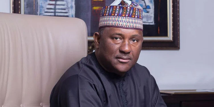 Sugar lifts BUA Foods revenue to N728bn