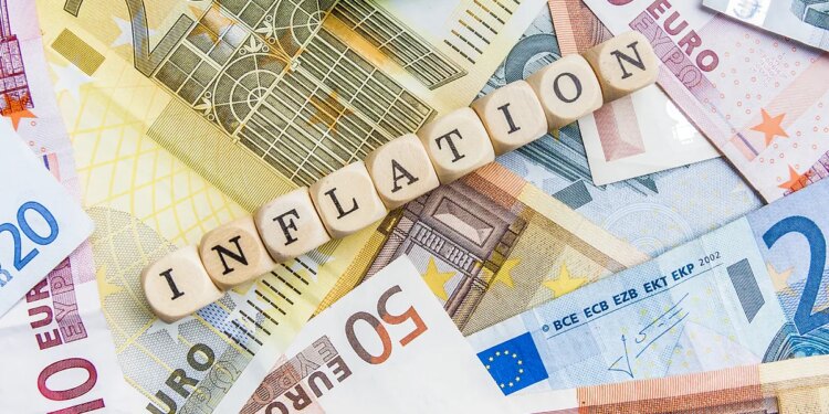 Los alimentos no dan respiro y se dispara el precio de cruceros, viajes y TV de pago