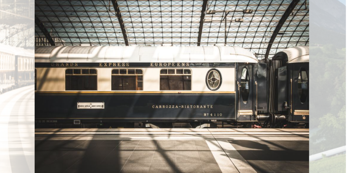 La nueva ruta del tren más famoso del mundo costará US$ 8.500