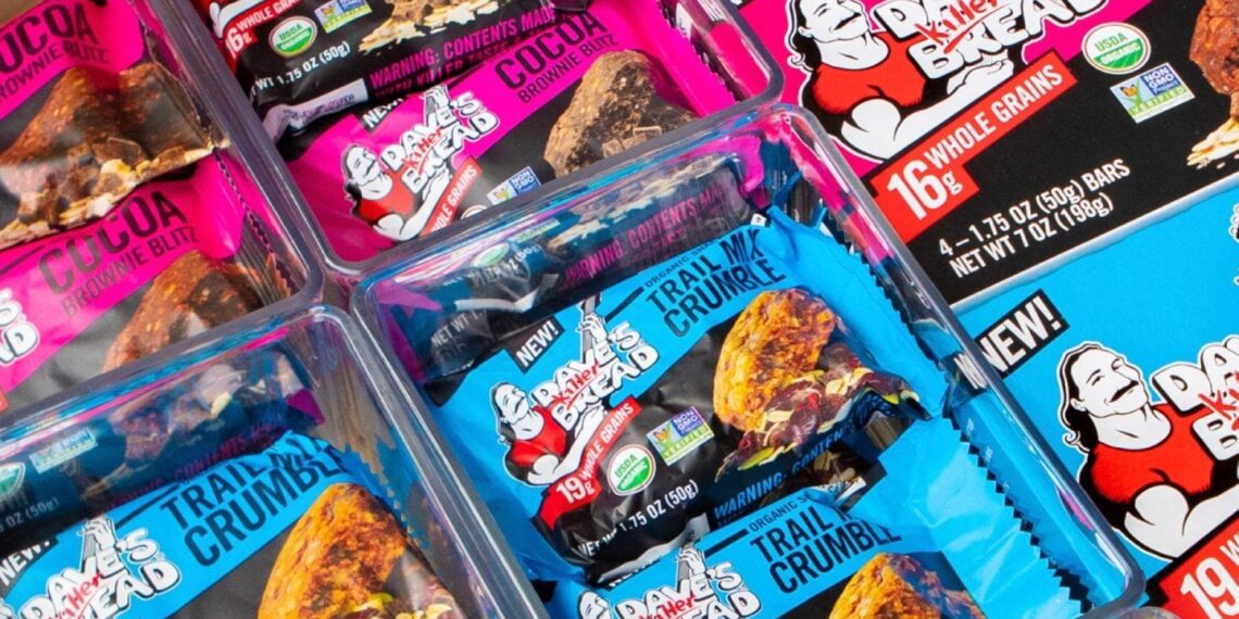 Flowers Foods sales growth to moderate