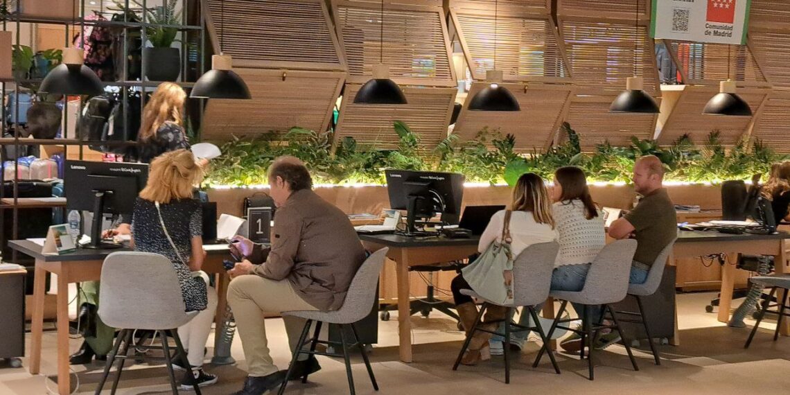 Hito en el sector de agencias: ya hay más empleo que antes del Covid | Noticias de Agencias de viajes, rss1