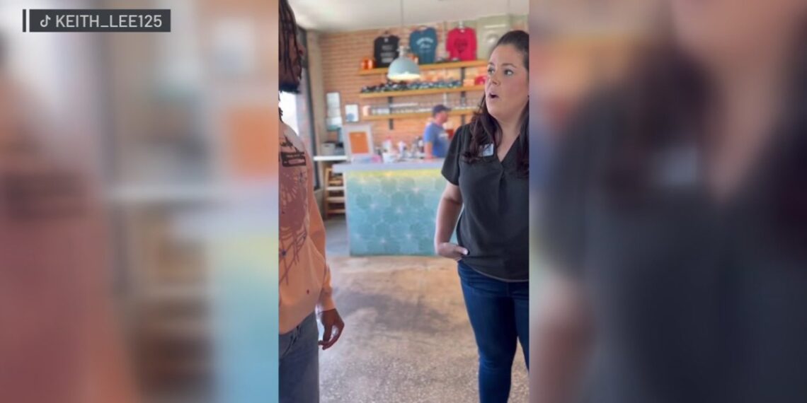TikTok food critic Keith Lee makes large donation to Fort Worth restaurant – NBC 5 Dallas-Fort Worth