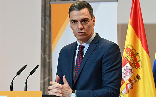 “Lo de los fondos europeos es un insulto al turismo” | Noticias de Hoteles, rss1