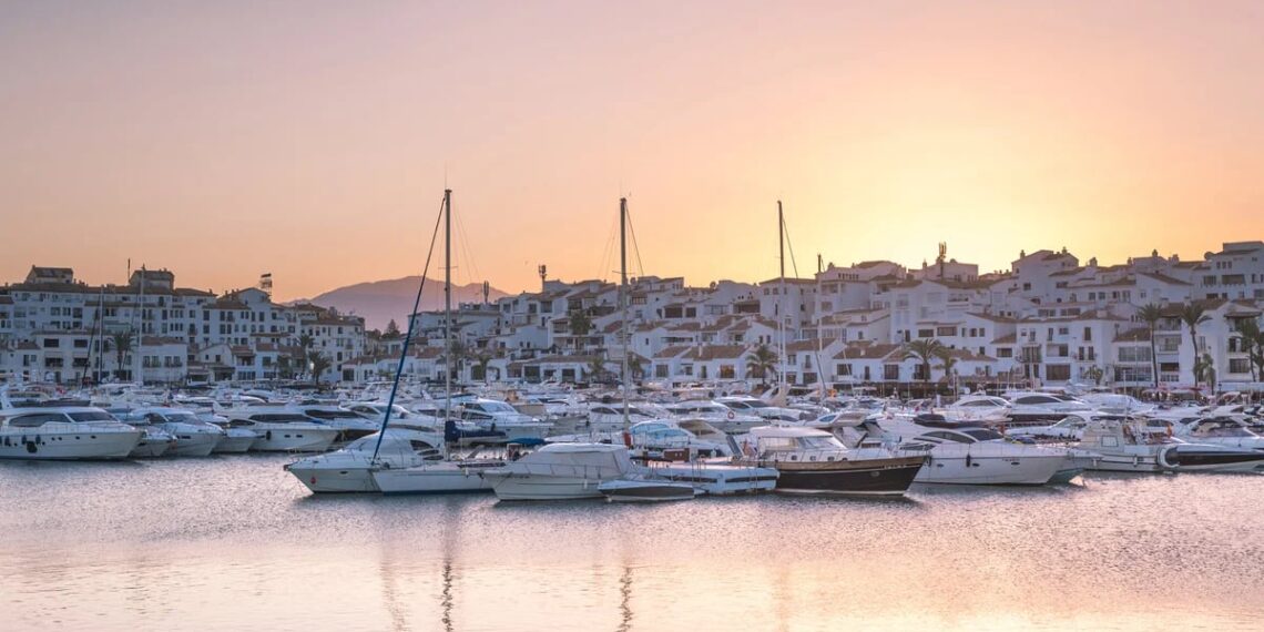 La mejor ciudad de Europa para viajar en 2024 está en España