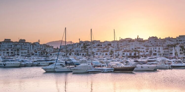 La mejor ciudad de Europa para viajar en 2024 está en España