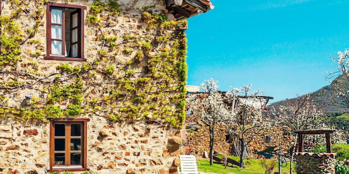 PUEBLO HEIDI | Este es el pueblo de Heidi en España y es perfecto para un viaje de fin de semana