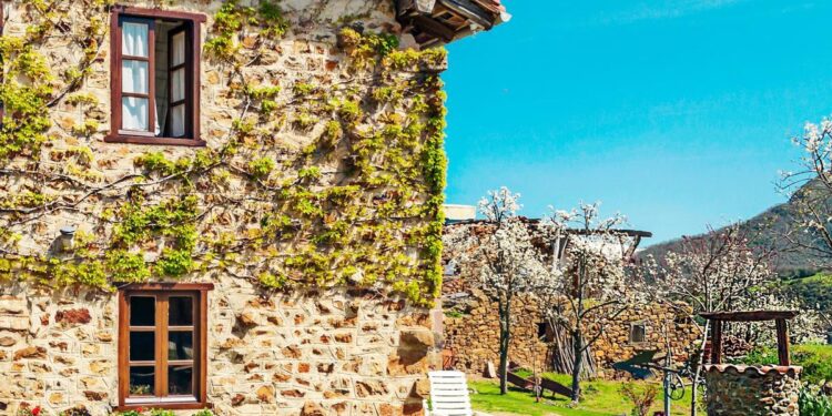 PUEBLO HEIDI | Este es el pueblo de Heidi en España y es perfecto para un viaje de fin de semana