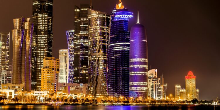 Un obligado aterrizaje en Doha