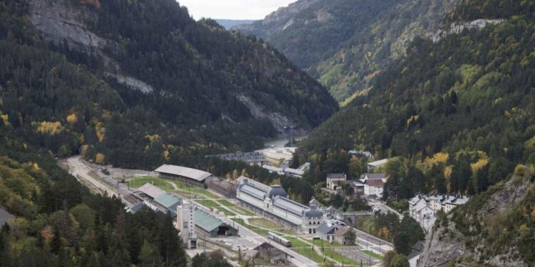 Así es el hotel de Aragón finalista en los Premios National Geographic 2024: cómo votar