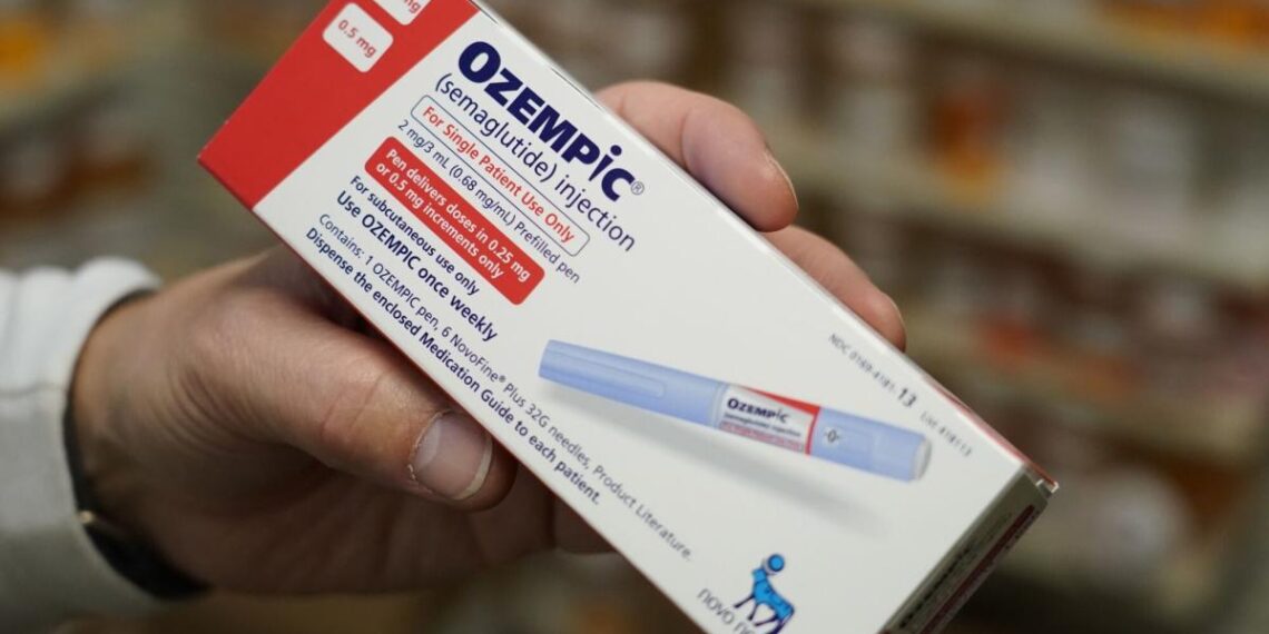 Ozempic Means Junk-Food Makers Need Course Correction