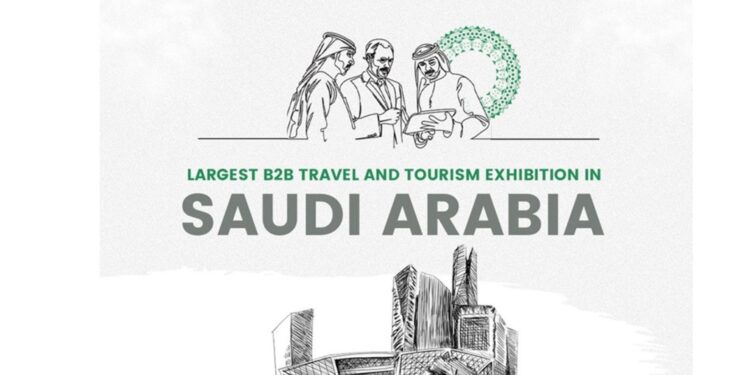 La Saudi Travel Market 2024, catalizadora para la industria del turismo mundial
