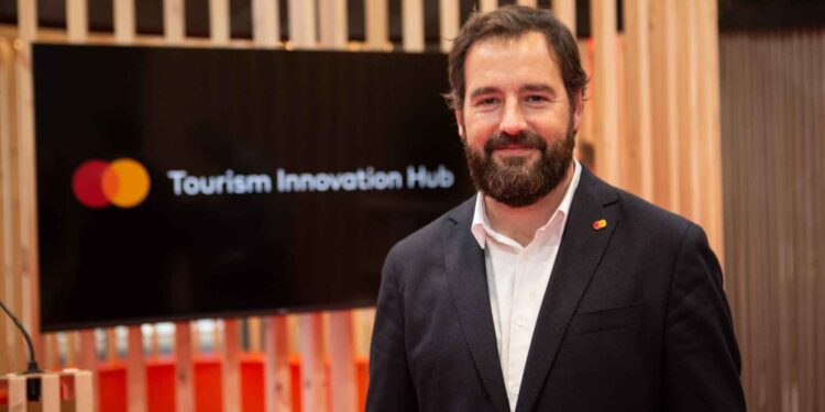 "La IA generativa no solo cambiará la planificación de los viajes, sino también cómo trabajan las pymes"