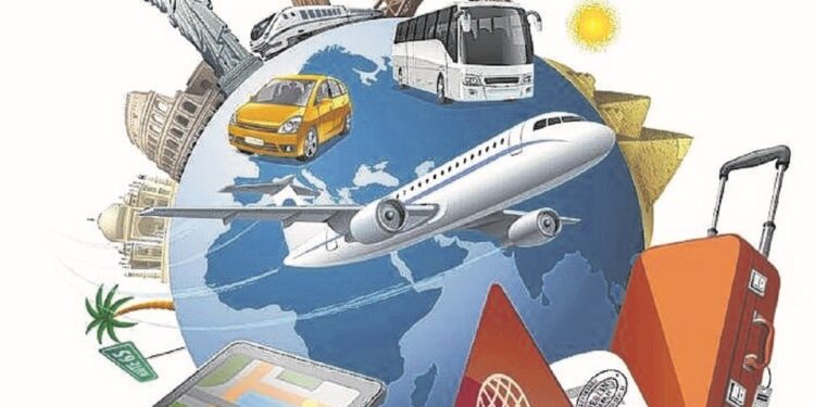 El protagonismo de las empresas de turismo – Diario RÃ­o Negro