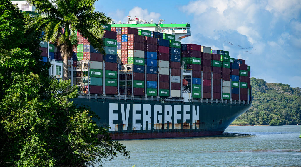 The impact of global food chokepoint pressures on Asia's food security