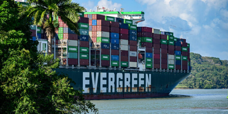 The impact of global food chokepoint pressures on Asia's food security