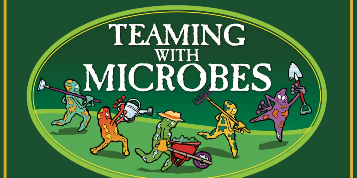 How microbes affect the taste of food