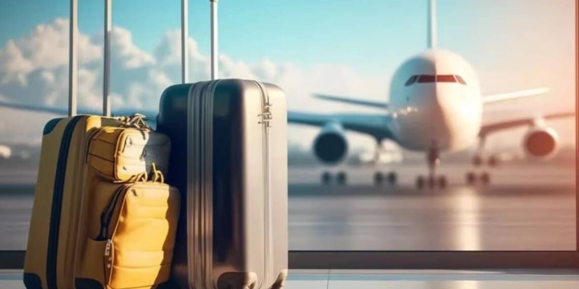 El poderoso elemento que debes tener siempre contigo para atraer los viajes