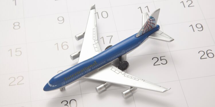 El día más barato para viajar en Semana Santa 2024