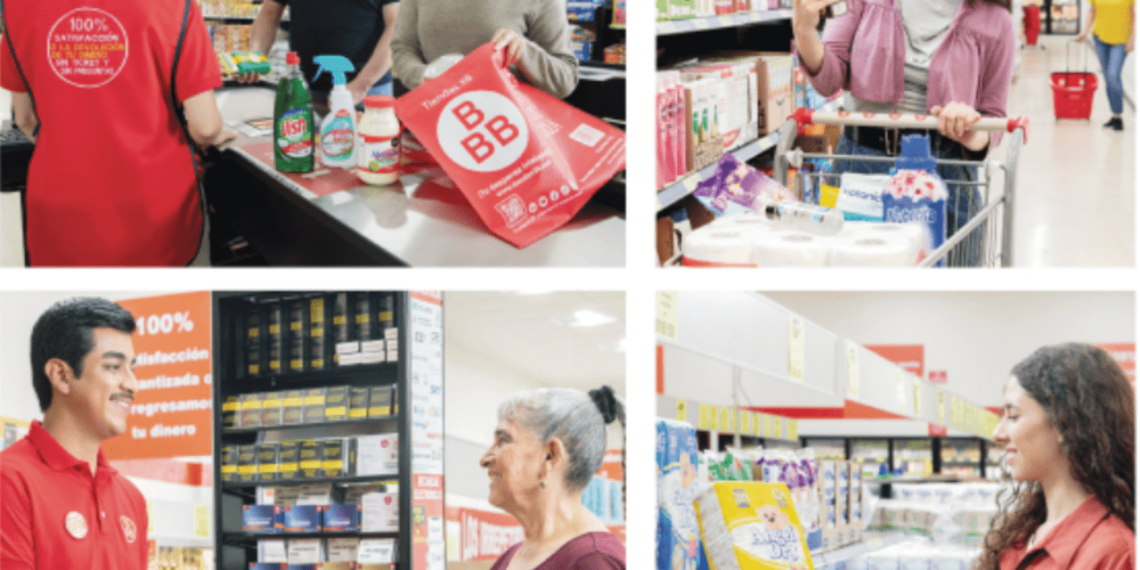 Wall Street hungry for IPO of Mexican grocery chain BBB Foods as stock rises 15%