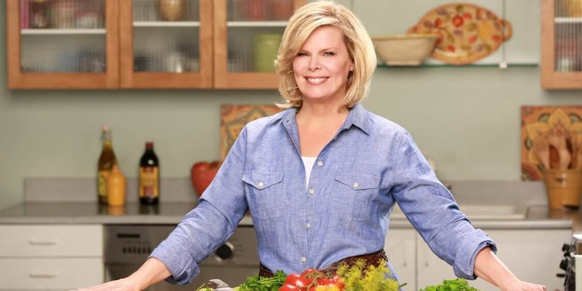 Nutritionist reveals the three 'gross' foods she would NEVER eat