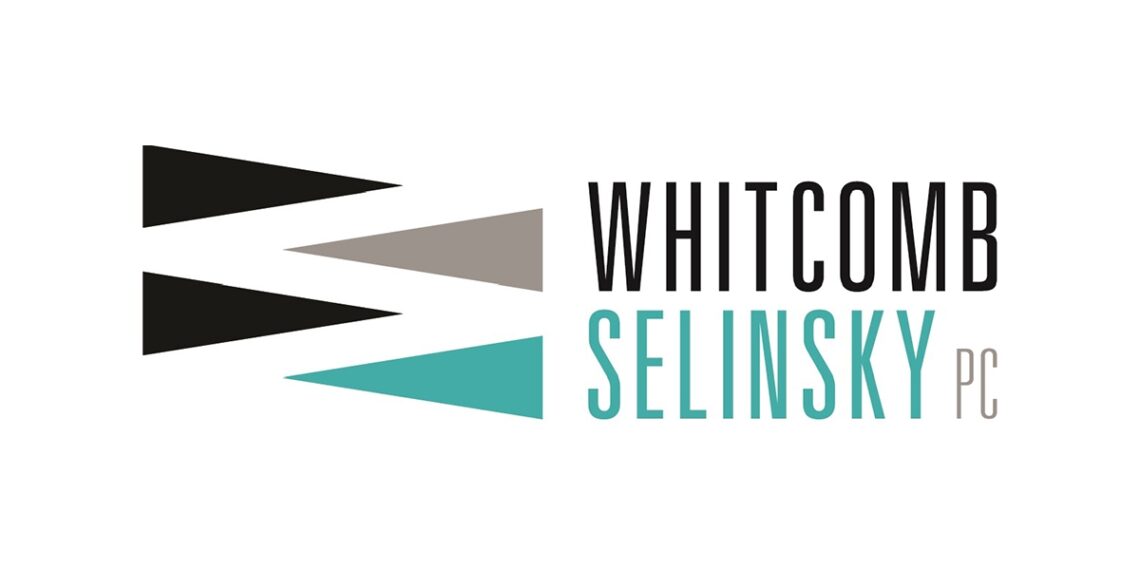 Whitcomb Selinsky, PC
